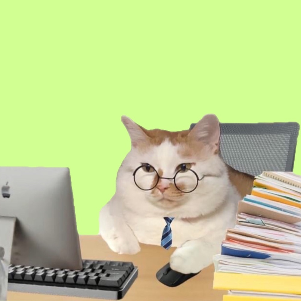 Meet your Posher, Pea